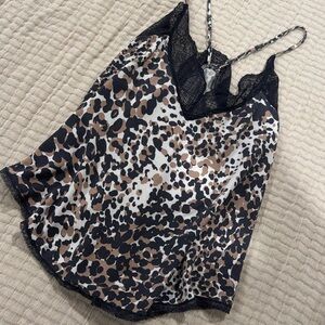 Lovestitch cami
